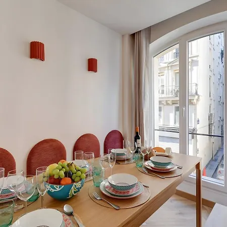 Apartment 343 Jad - Superbe A *
