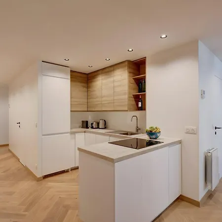 343 Jad - Superbe A Apartment Paris