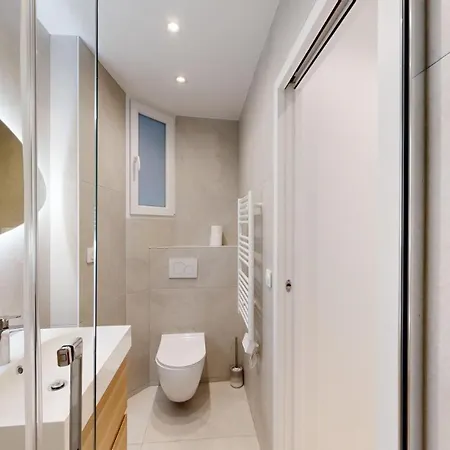 Apartment 343 Jad - Superbe A *