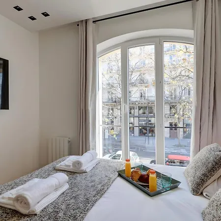 343 Jad - Superbe A Apartment *