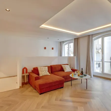343 Jad - Superbe A * Paris