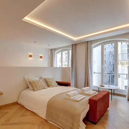 343 Jad - Superbe A Apartment