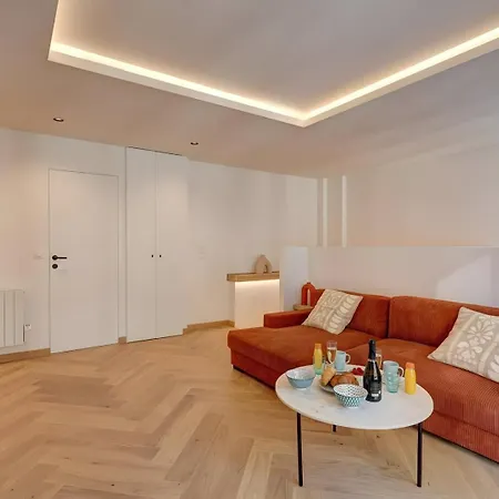 343 Jad - Superbe A Apartment *