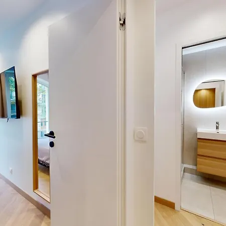 Apartment 343 Jad - Superbe A *