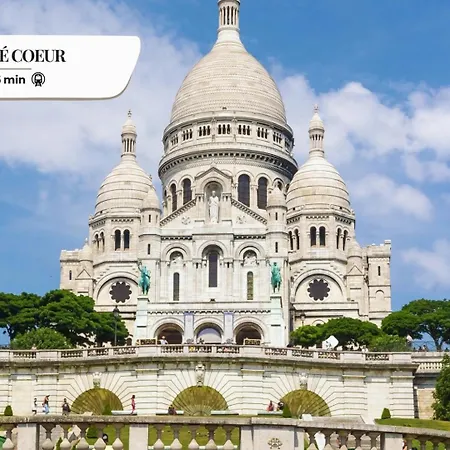 343 Jad - Superbe A Paris