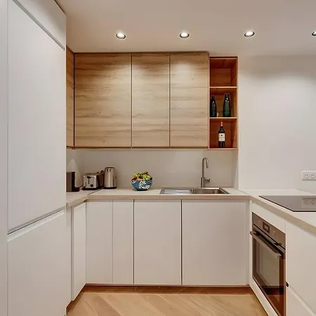 Apartment 343 Jad - Superbe A *